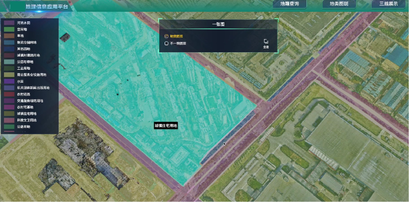 遙感技術在農業(yè)領域的前景與展望