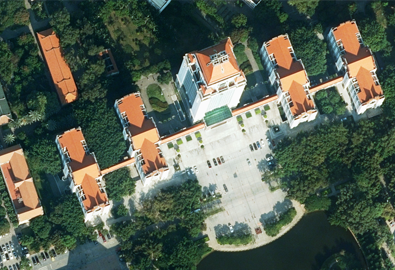 違建“零容忍”，傾斜攝影技術來助力