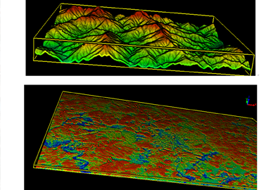 激光雷達數(shù)據(jù)有哪些應(yīng)用？
