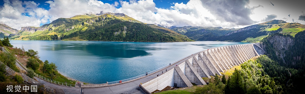 智慧水利的建設(shè)目標(biāo)是什么？