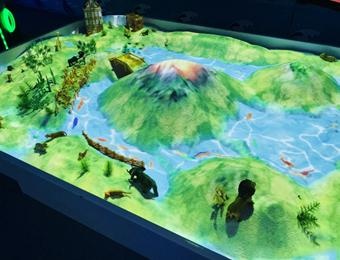 防汛抗旱三維電子沙盤建設(shè)涉及到哪些技術(shù)？