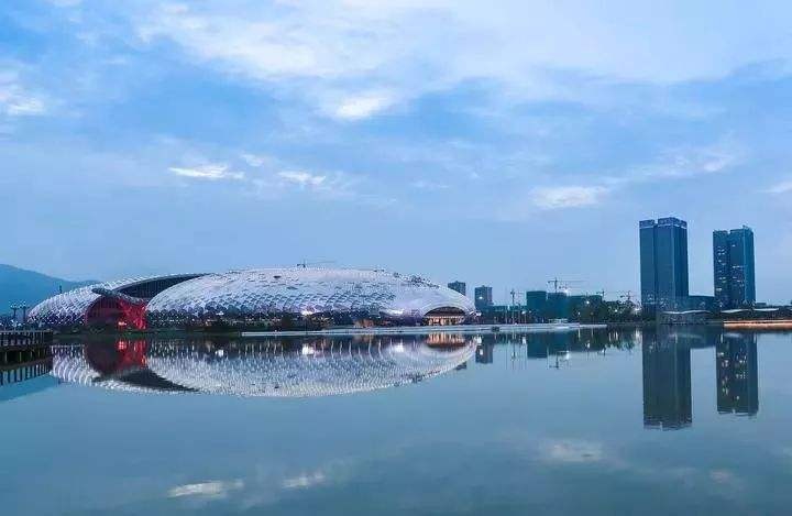 擊云破曉正當(dāng)時，地信大會跟我們生活有哪些關(guān)系？