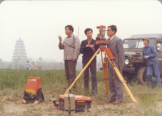 測繪遙感技術(shù)應(yīng)用于測繪工作有何前途？