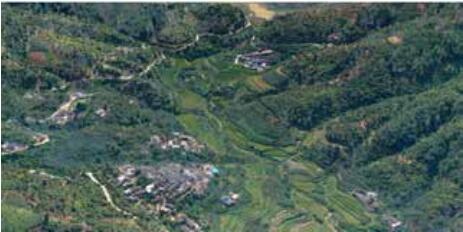 傾斜攝影技術(shù)為電力線路勘測(cè)帶來(lái)怎樣的便利？