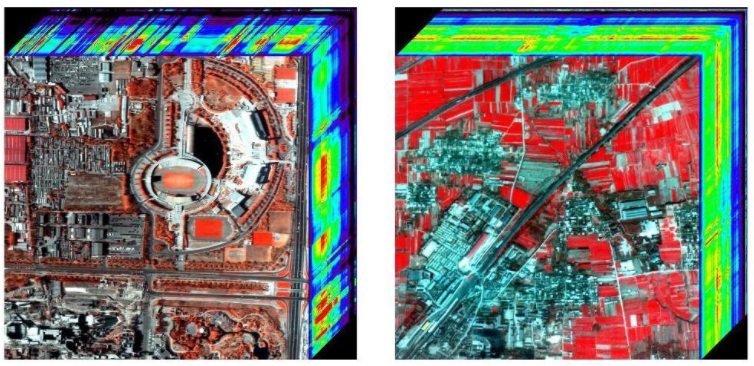 “火眼金睛”的高光譜遙感，能用來做什么？