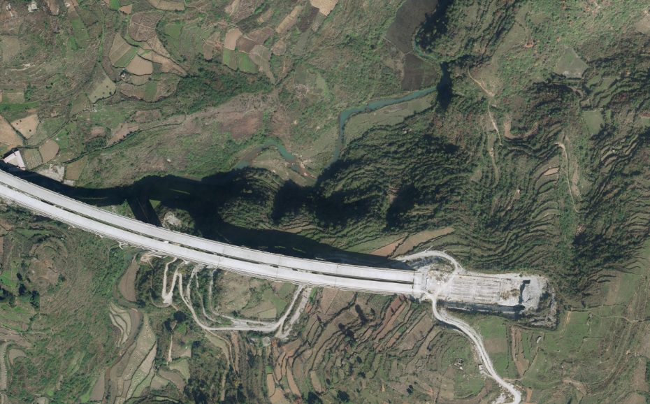 激光Lidar 點云到DOM制作需歷經(jīng)幾步？