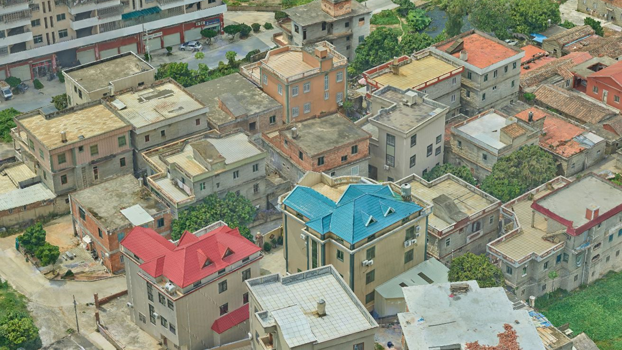 必看！2018年度測(cè)繪地理信息領(lǐng)域的十大件事件