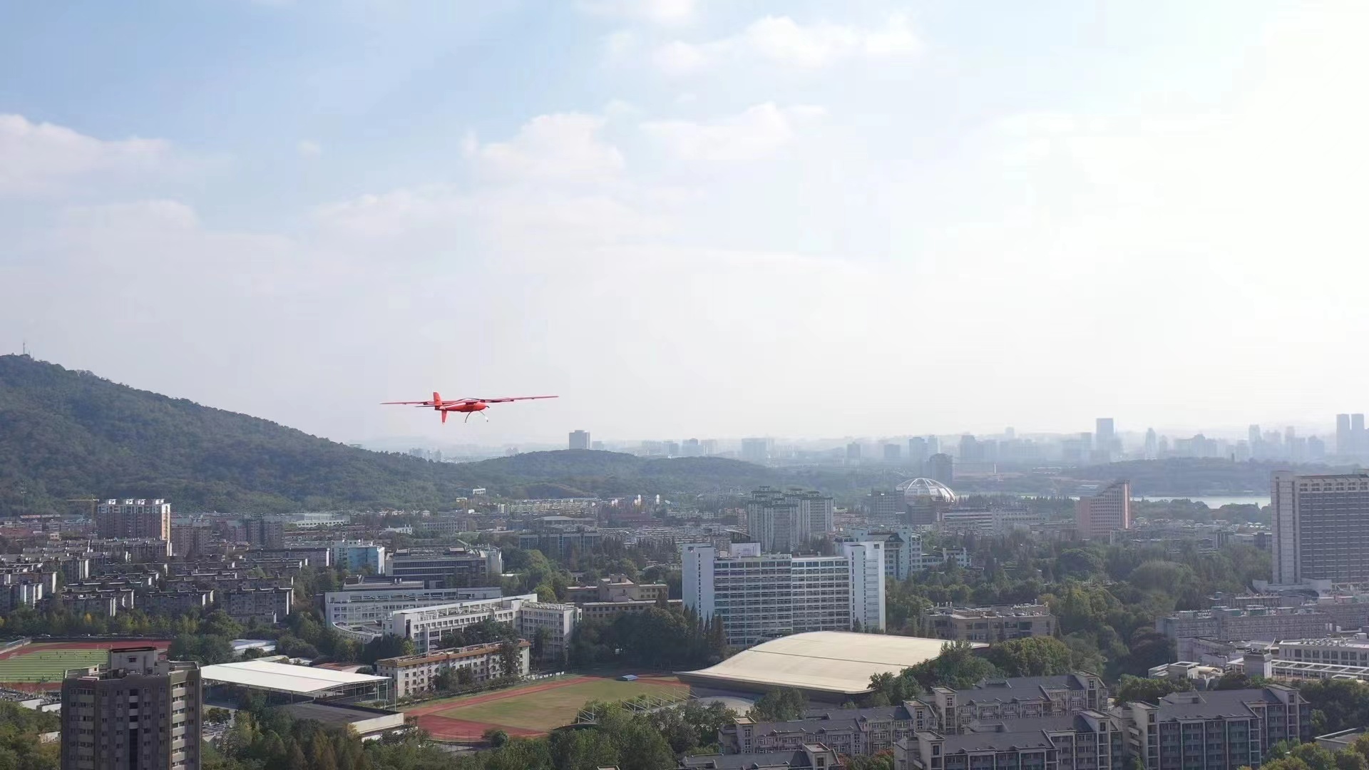 數(shù)字孿生流域建設，缺它不可