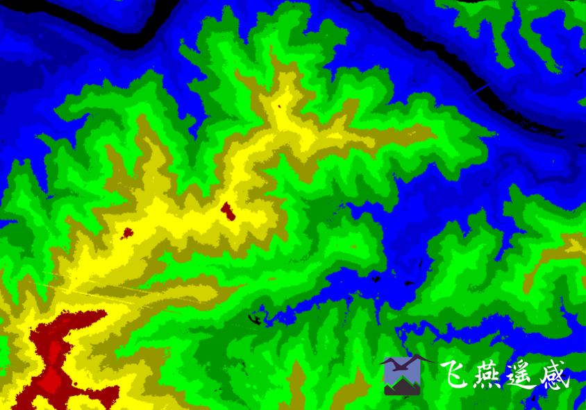 實(shí)景三維中國(guó)建設(shè)中機(jī)載激光雷達(dá)(lidar)數(shù)據(jù)獲取過(guò)程詳解