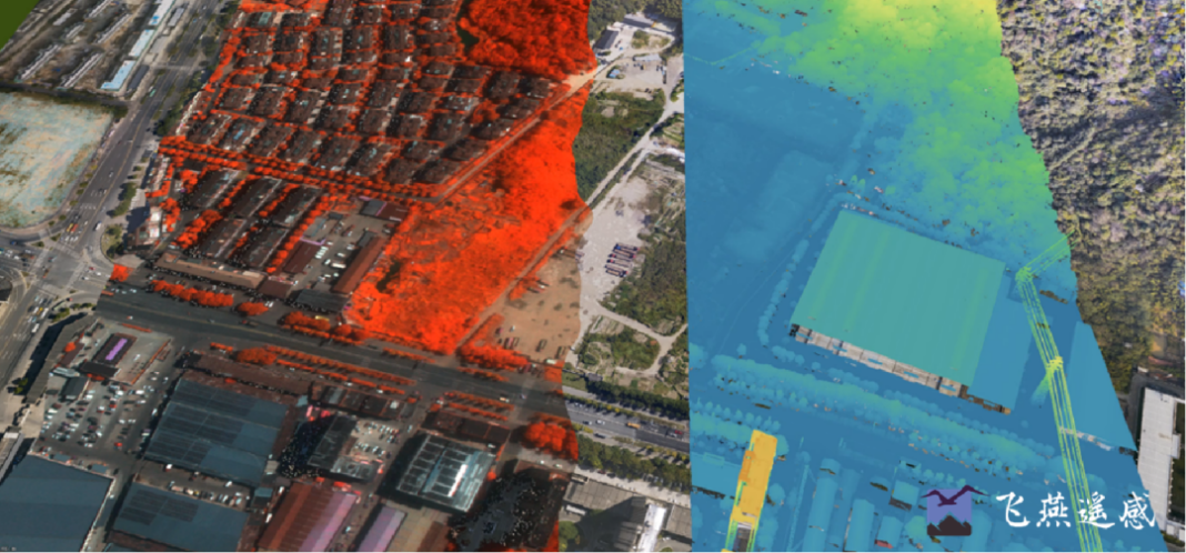 千億市場(chǎng)即將釋放，飛燕遙感全面推進(jìn)實(shí)景三維中國建設(shè)