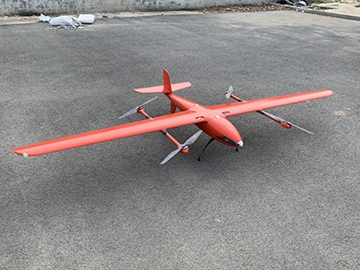 千巡翼Q20無(wú)人機(jī)飛行器