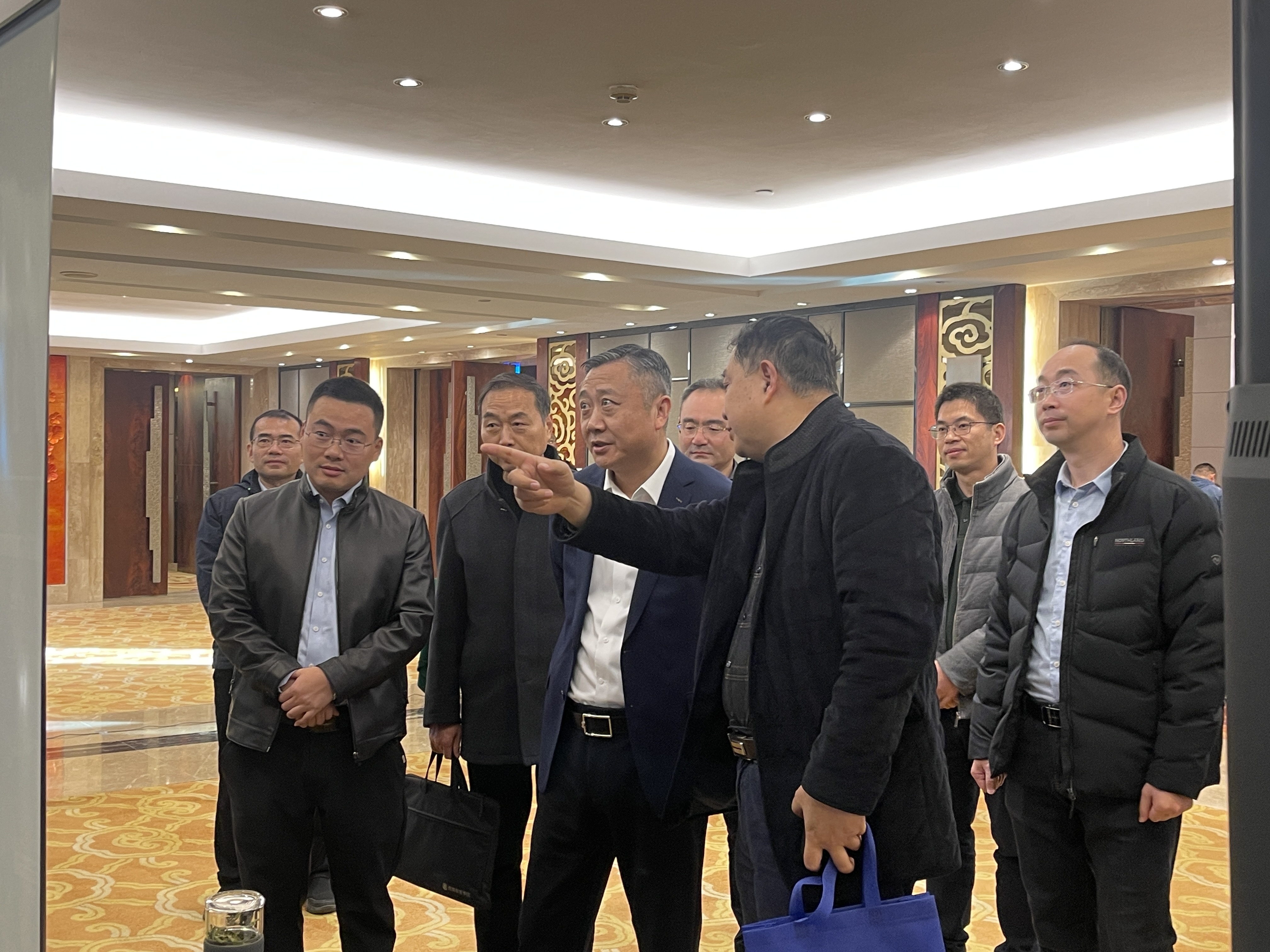 激活時(shí)空大數(shù)據(jù)，實(shí)景三維賦能智慧城市建設(shè)