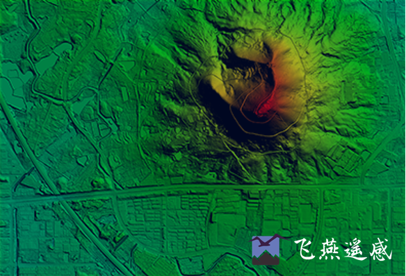 部分地區(qū)地理實(shí)體傾斜攝影三維模型精度指標(biāo)