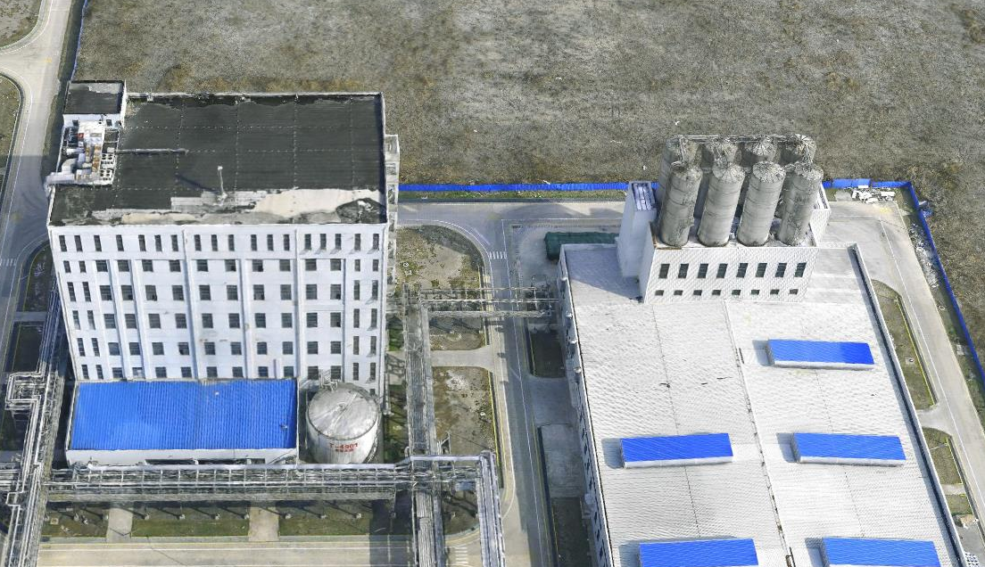 無(wú)人機(jī)航攝有什么特點(diǎn)？又有哪些應(yīng)用領(lǐng)域？