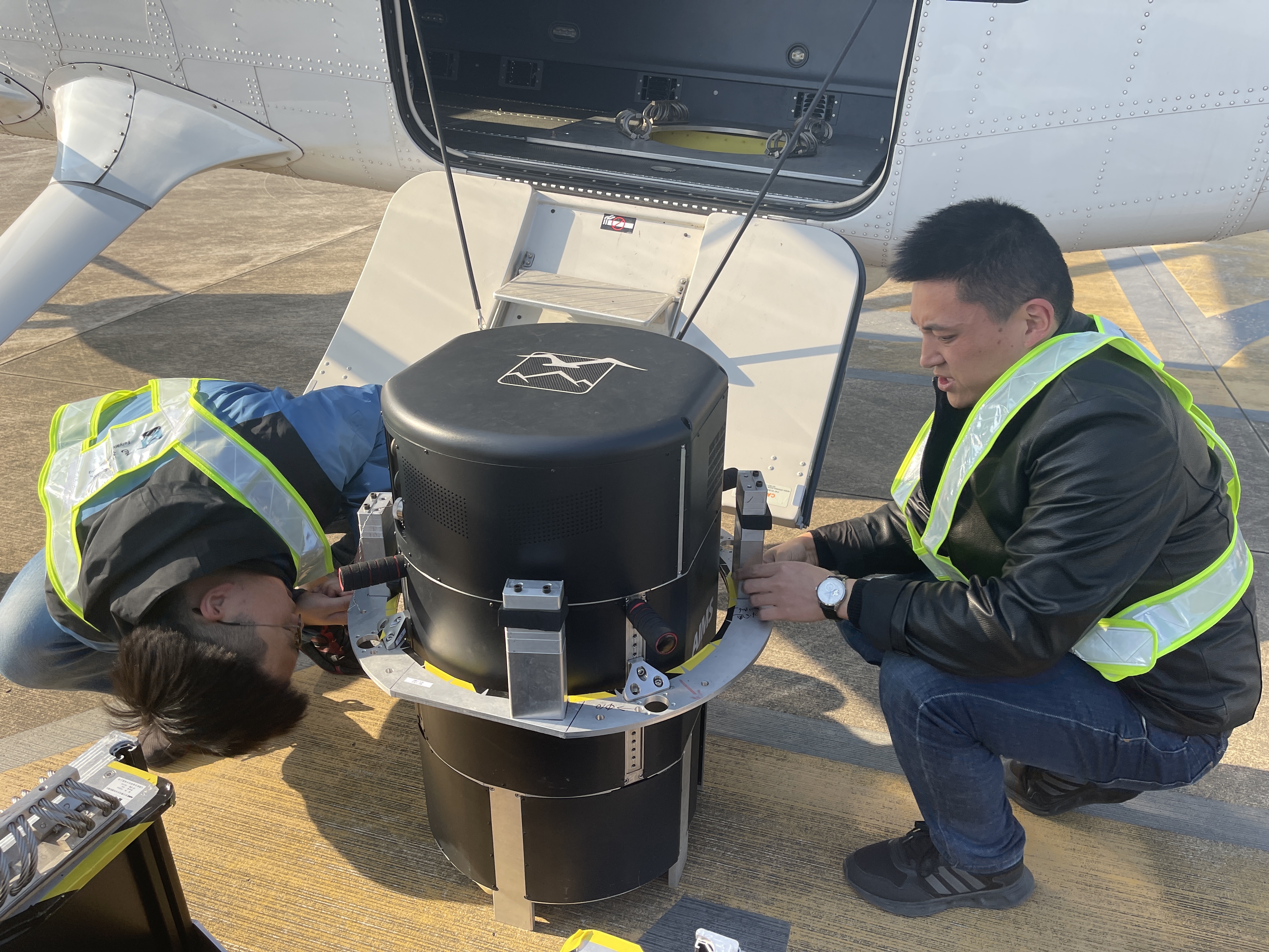 情滿中秋丨向所有航攝員、外業(yè)工作者致敬